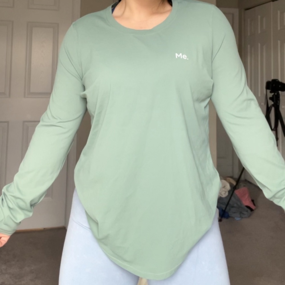 Compression top - Picture 2 of 3